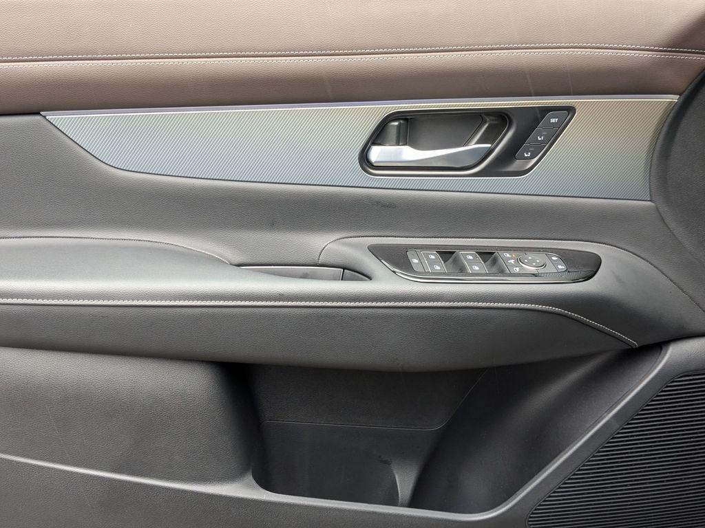 used 2025 Nissan Murano car, priced at $42,988