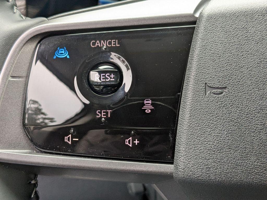 used 2025 Nissan Murano car, priced at $42,988