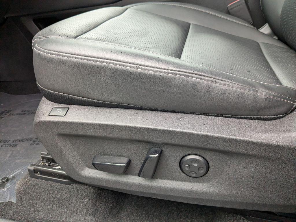 used 2025 Nissan Murano car, priced at $42,988