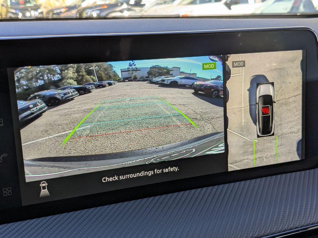 new 2026 Nissan Kicks car, priced at $30,735