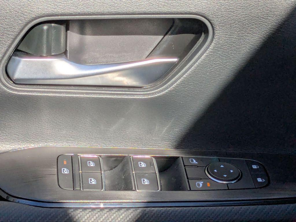 new 2026 Nissan Kicks car, priced at $30,735