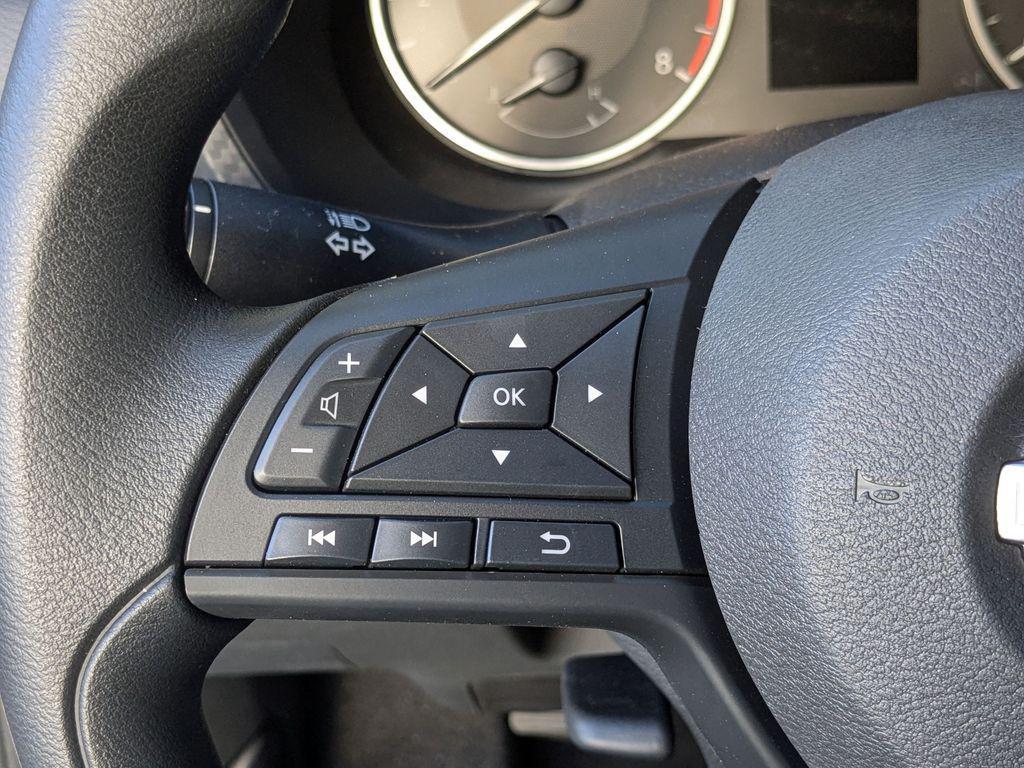 new 2025 Nissan Sentra car, priced at $21,925