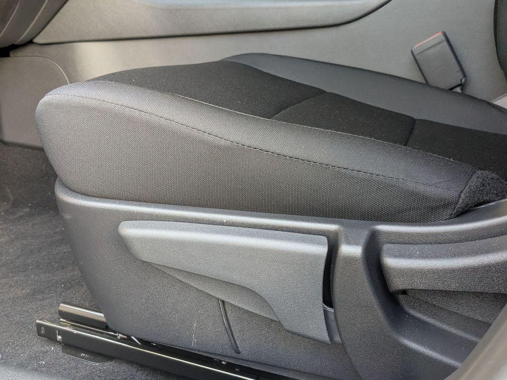 new 2025 Nissan Sentra car, priced at $21,925