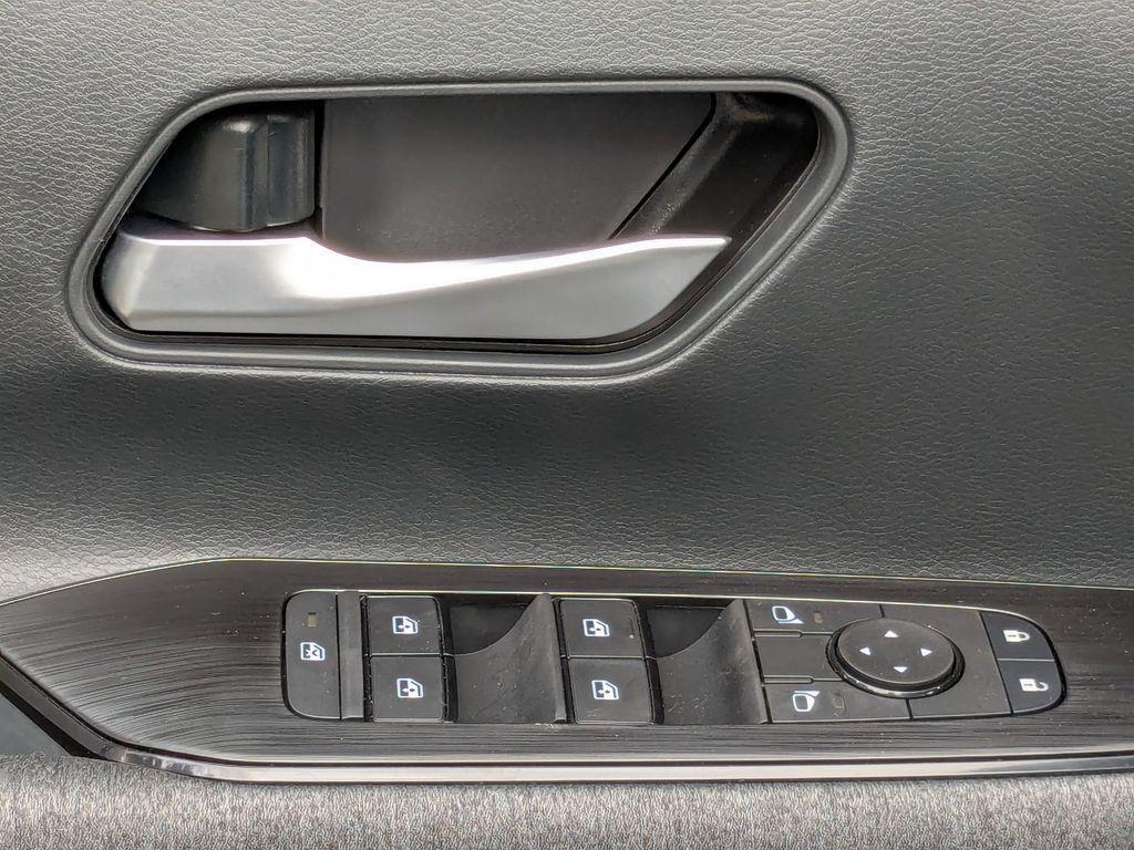 new 2026 Nissan Kicks car, priced at $27,075