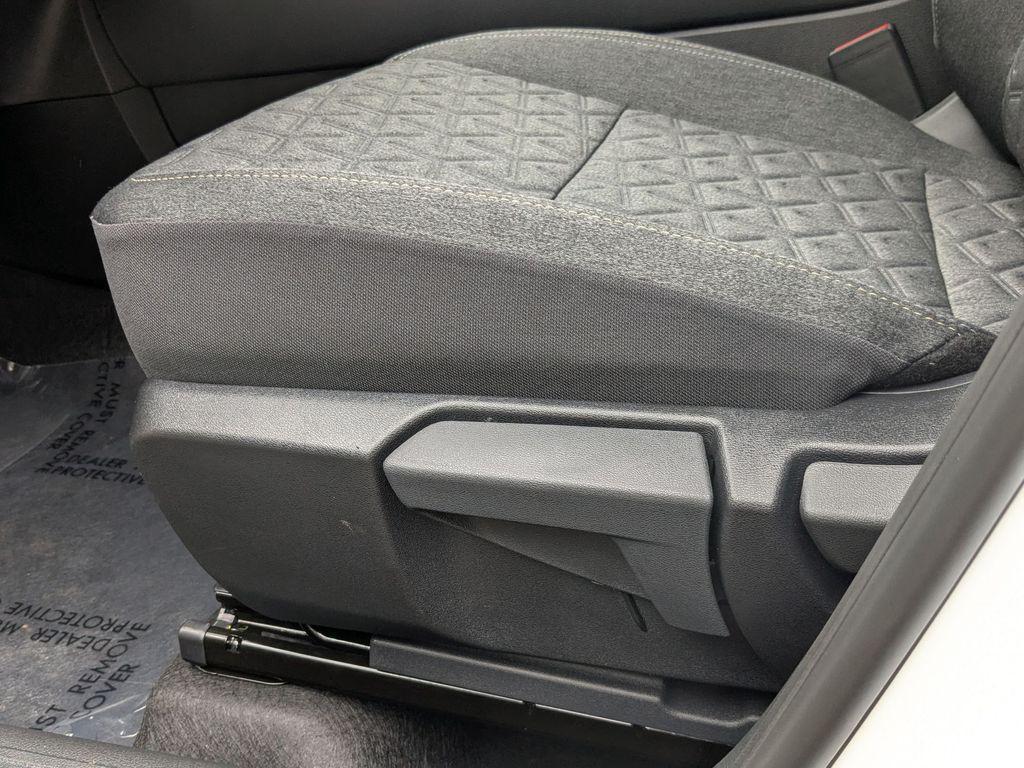 new 2026 Nissan Kicks car, priced at $27,075