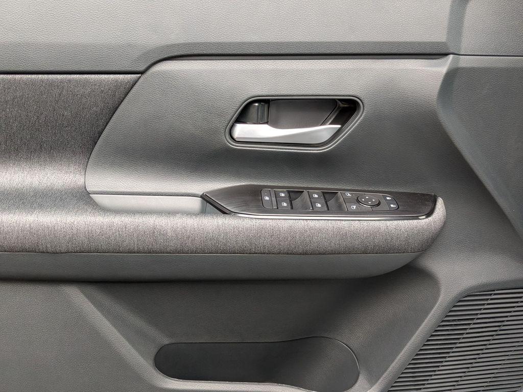 new 2026 Nissan Kicks car, priced at $27,075