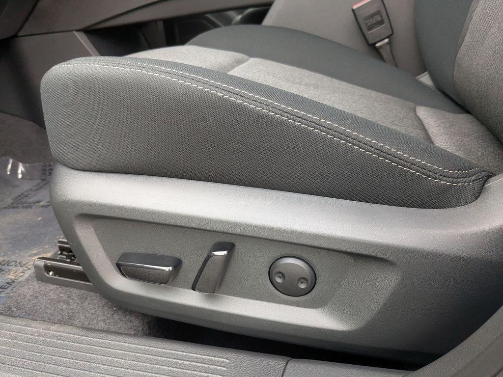 new 2026 Nissan Rogue car, priced at $30,350