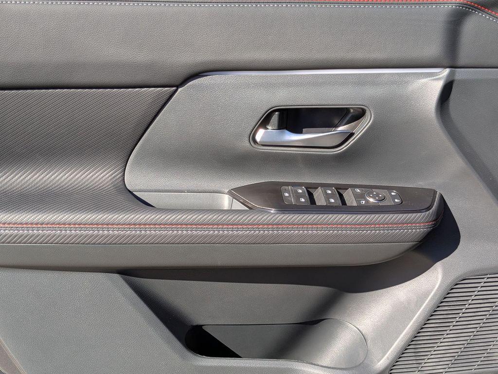 new 2026 Nissan Kicks car, priced at $30,180