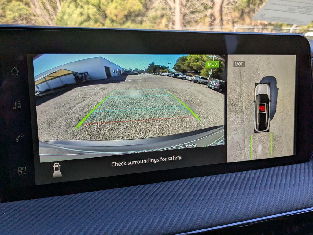 new 2026 Nissan Kicks car, priced at $30,180