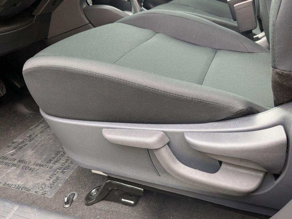 new 2025 Nissan Kicks car, priced at $22,865