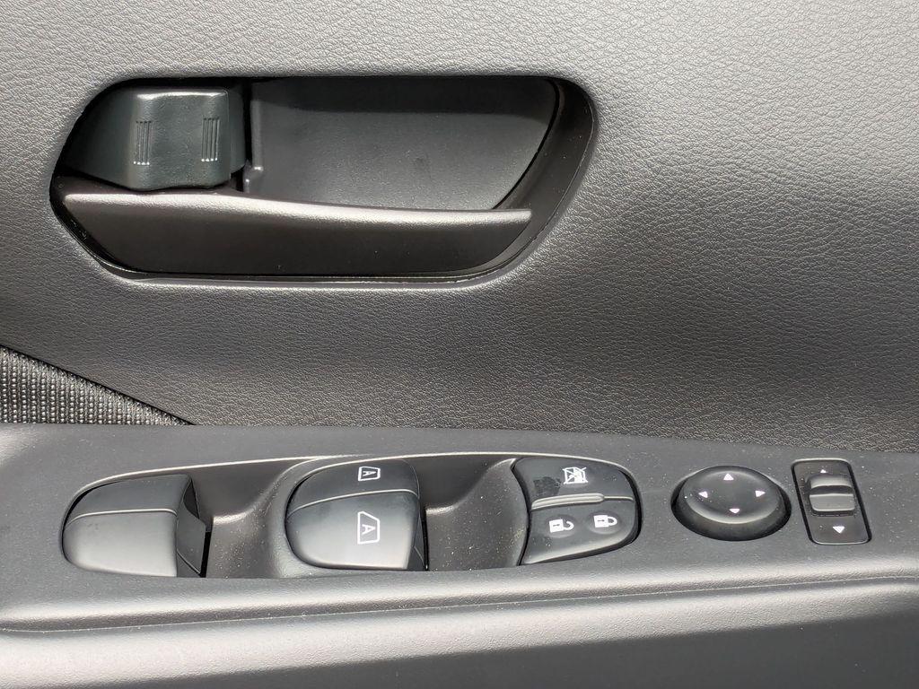 new 2025 Nissan Kicks car, priced at $22,865