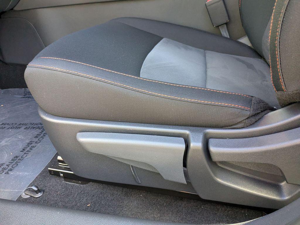 new 2025 Nissan Sentra car, priced at $24,305