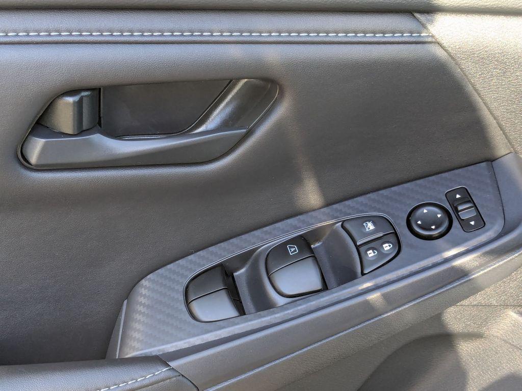 new 2025 Nissan Sentra car, priced at $21,860