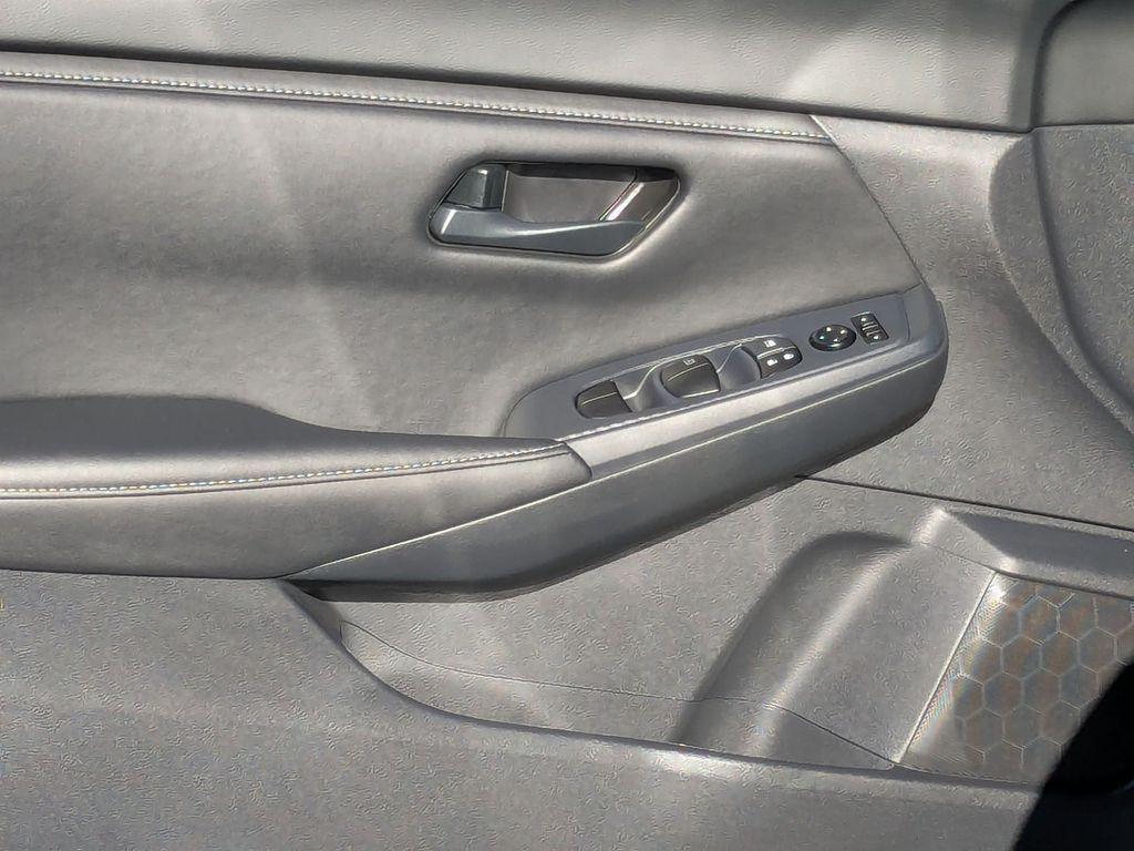 new 2025 Nissan Sentra car, priced at $21,860