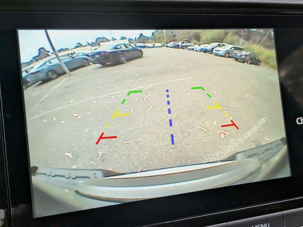 new 2025 Nissan Frontier car, priced at $34,425