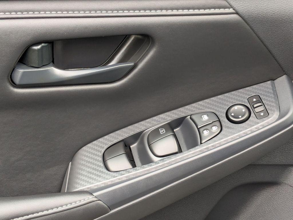 new 2025 Nissan Sentra car, priced at $21,860