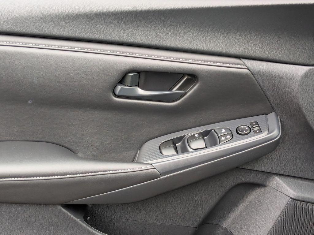 new 2025 Nissan Sentra car, priced at $21,860