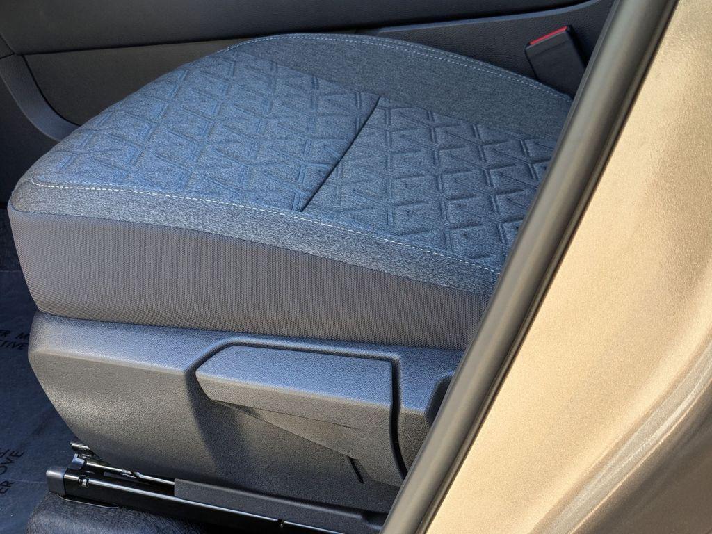 new 2026 Nissan Kicks car, priced at $25,195