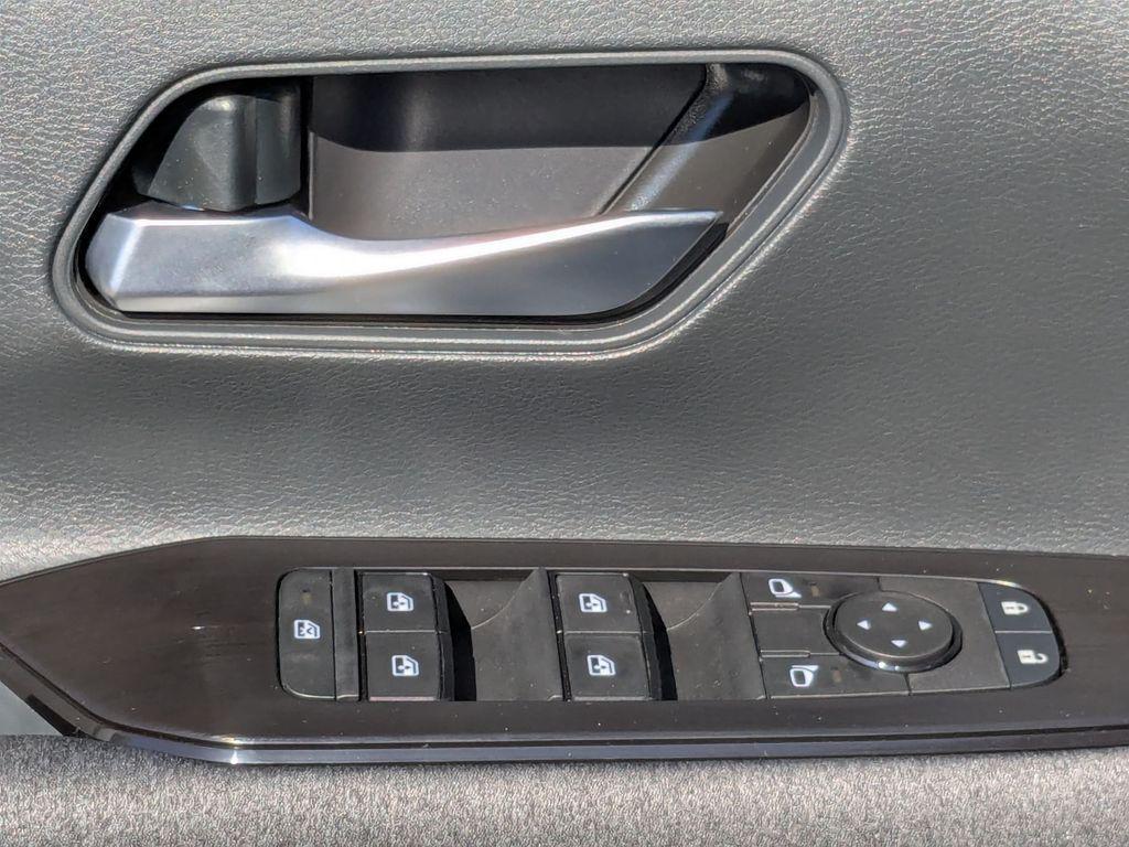 new 2026 Nissan Kicks car, priced at $25,195