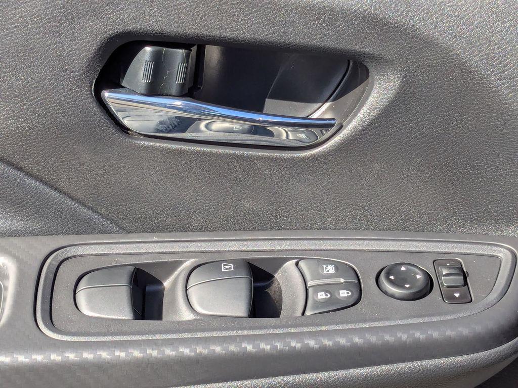 new 2025 Nissan Versa car, priced at $20,945