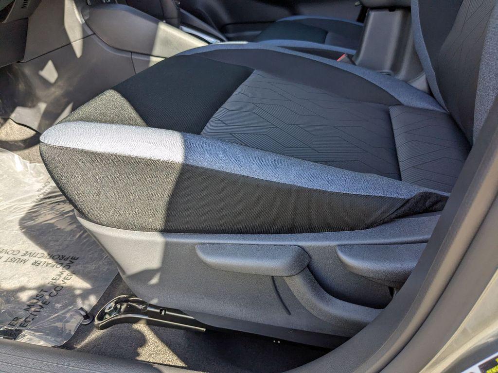 new 2025 Nissan Versa car, priced at $20,945