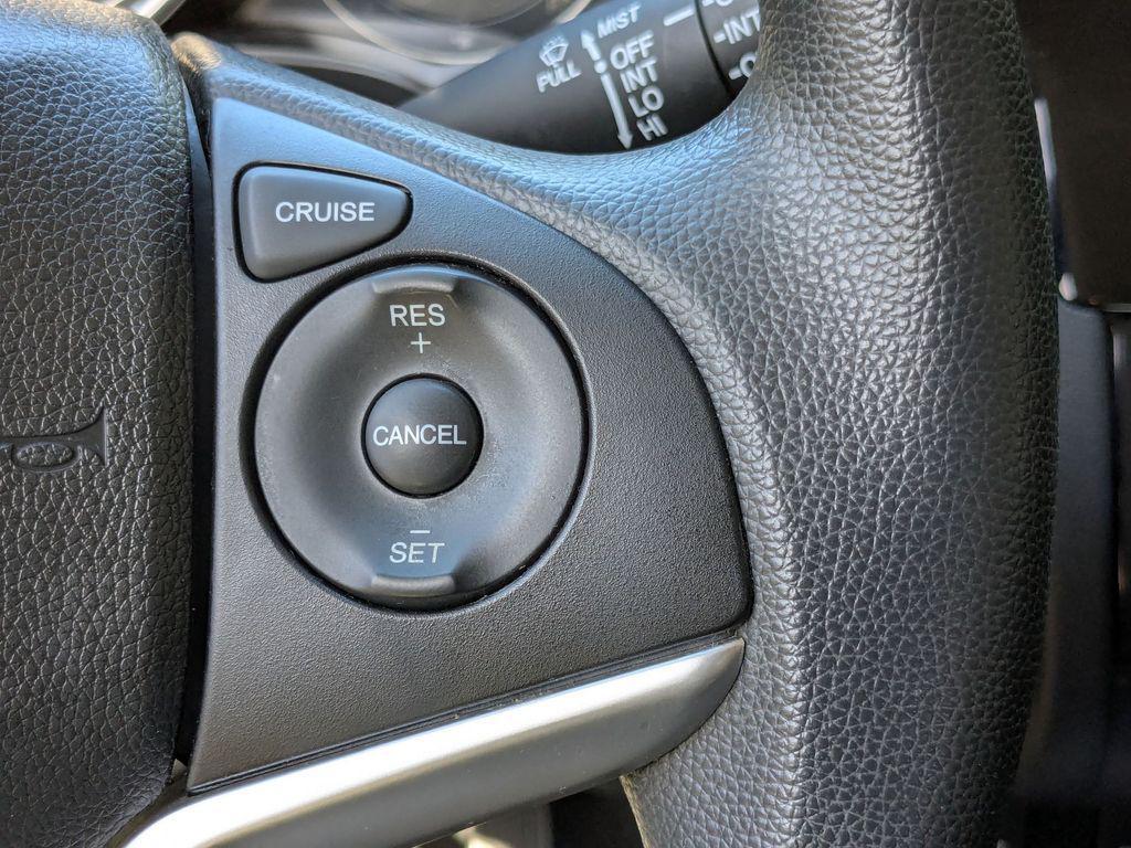 used 2016 Honda Fit car, priced at $12,988