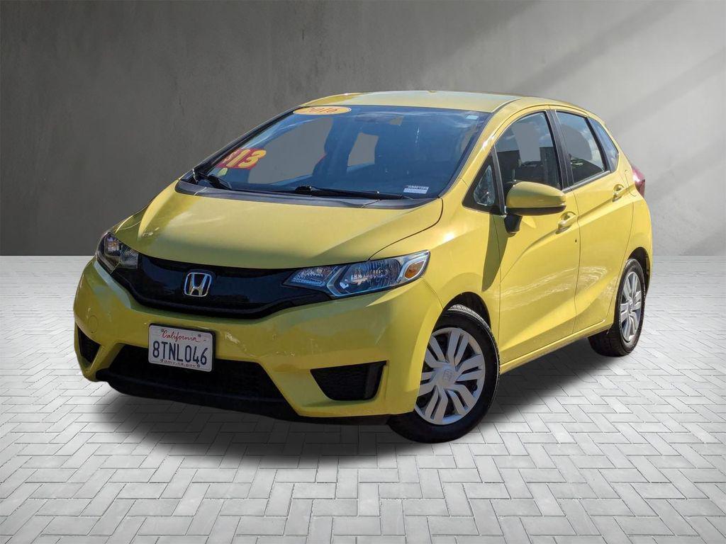 used 2016 Honda Fit car, priced at $12,988