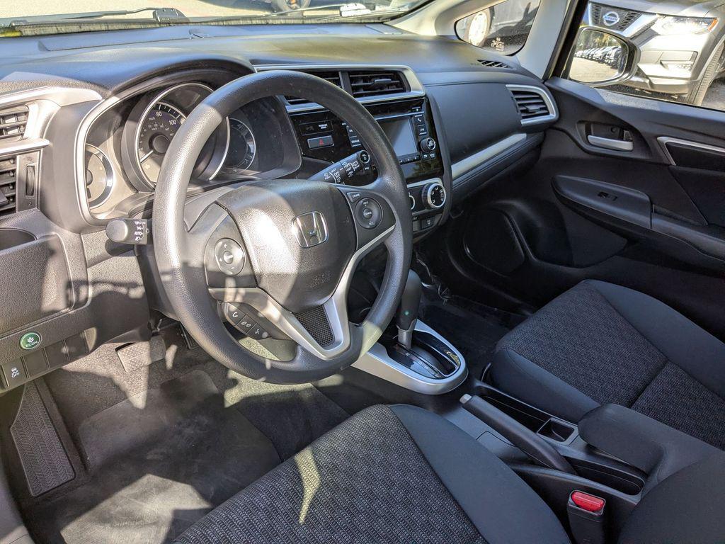 used 2016 Honda Fit car, priced at $12,988