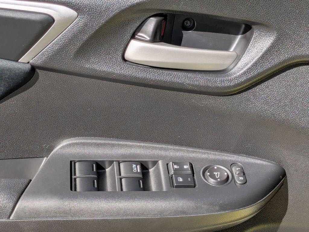 used 2016 Honda Fit car, priced at $12,988