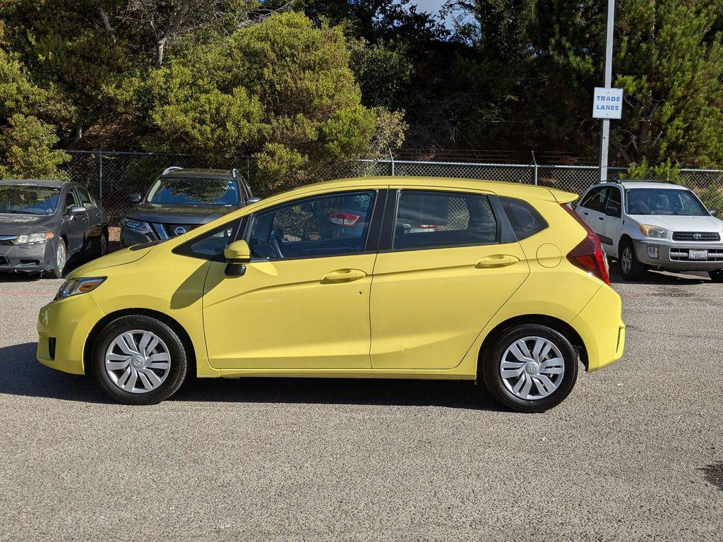 used 2016 Honda Fit car, priced at $12,988
