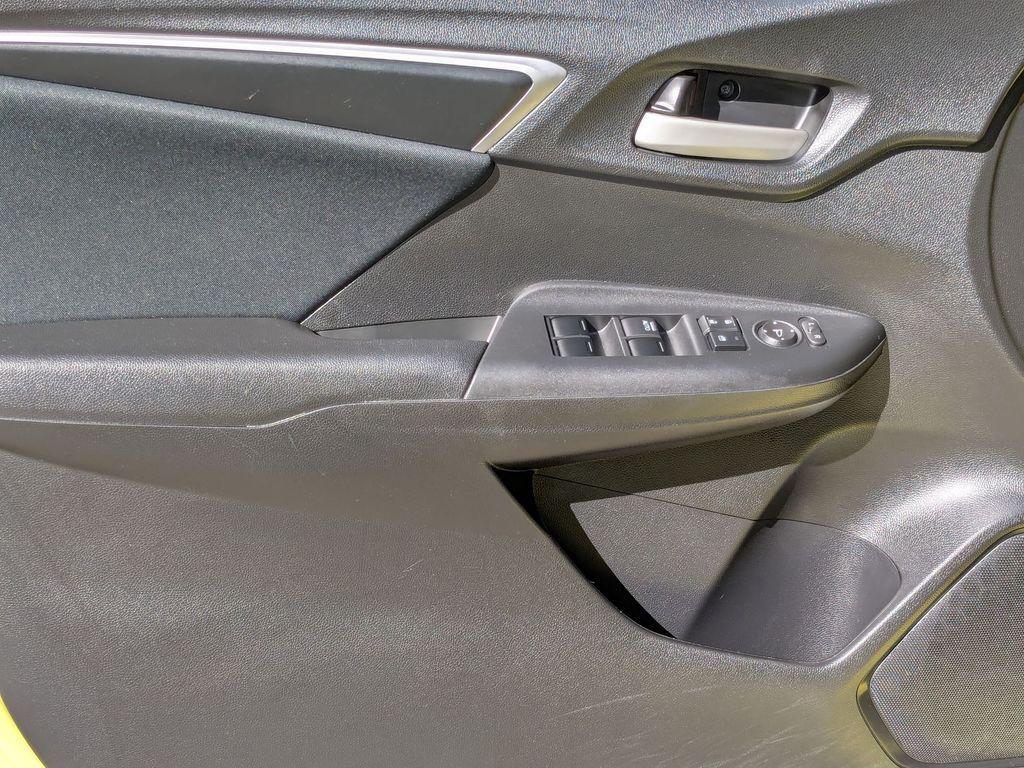 used 2016 Honda Fit car, priced at $12,988