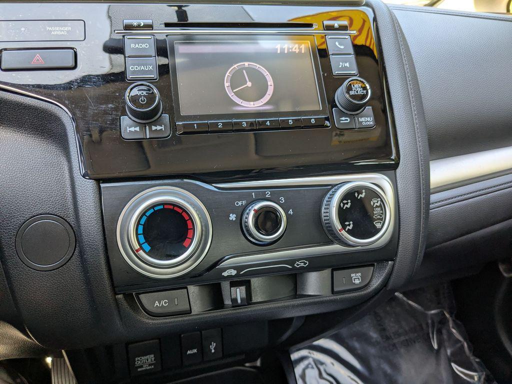 used 2016 Honda Fit car, priced at $12,988