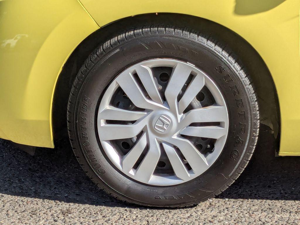 used 2016 Honda Fit car, priced at $12,988