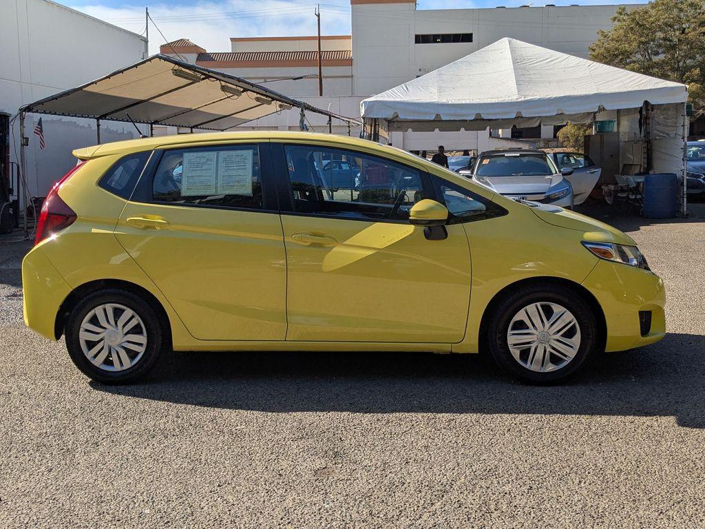 used 2016 Honda Fit car, priced at $12,988