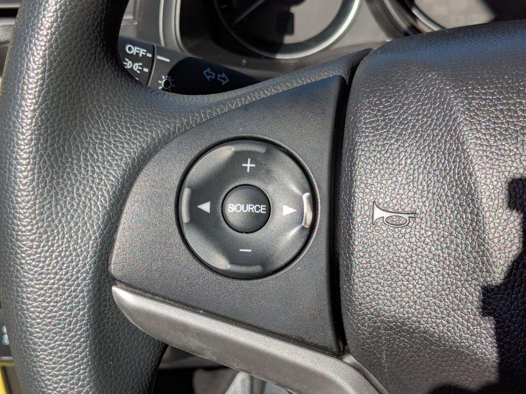 used 2016 Honda Fit car, priced at $12,988