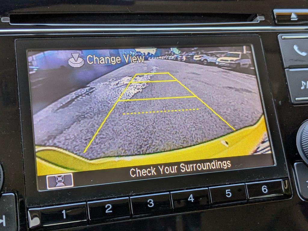 used 2016 Honda Fit car, priced at $12,988