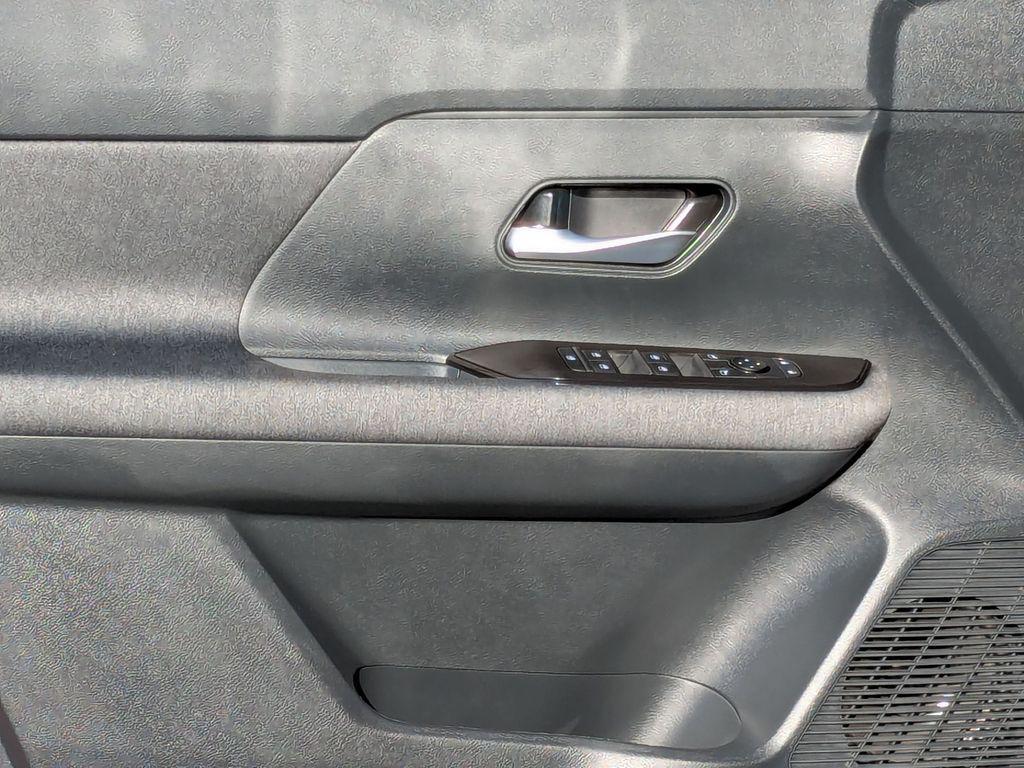 new 2026 Nissan Kicks car, priced at $25,645