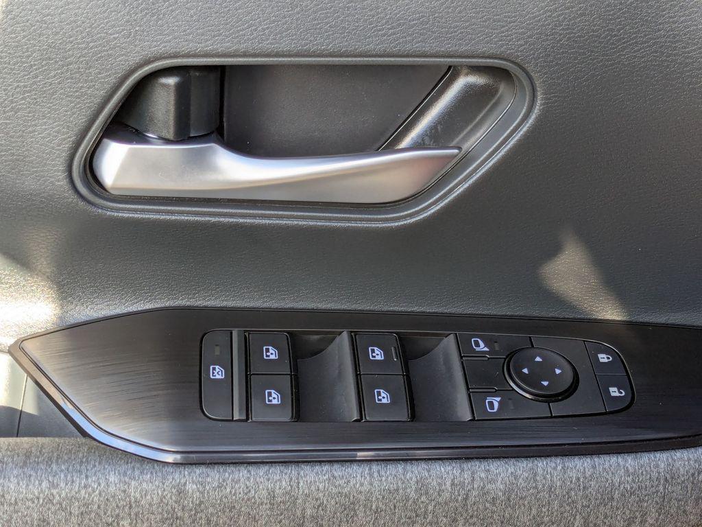 new 2026 Nissan Kicks car, priced at $25,645