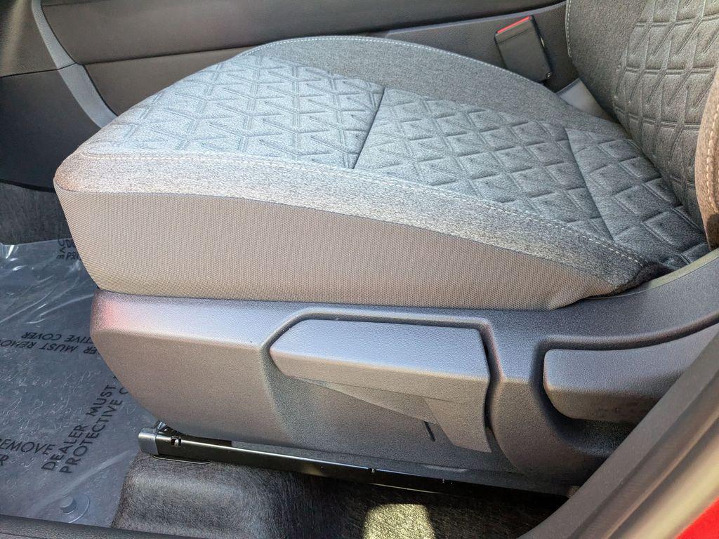 new 2026 Nissan Kicks car, priced at $25,645