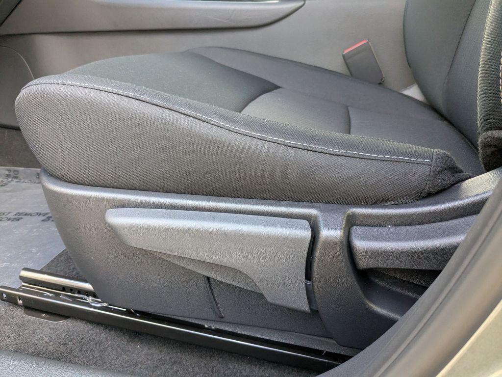 new 2025 Nissan Sentra car, priced at $22,900