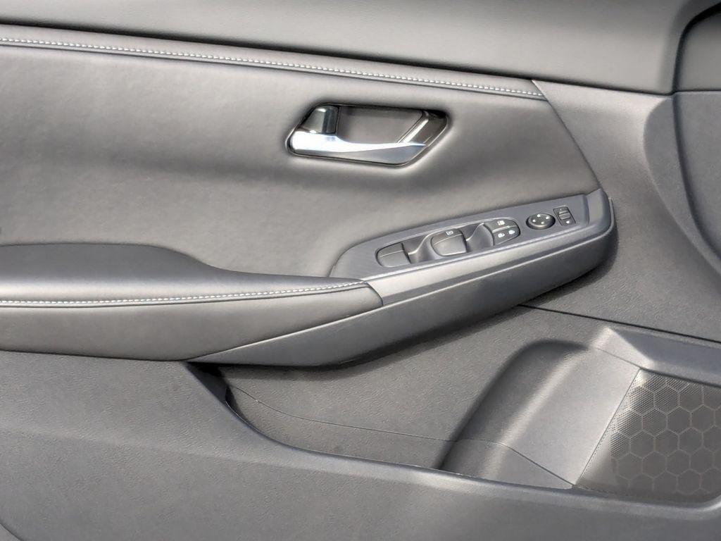 new 2025 Nissan Sentra car, priced at $22,900