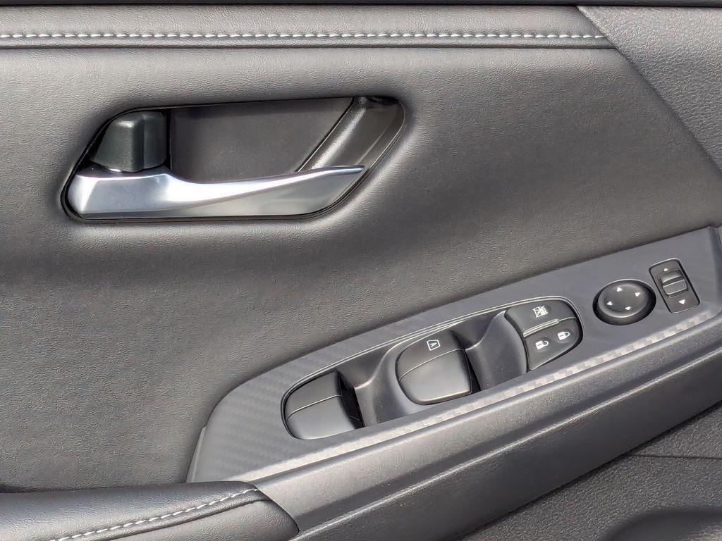 new 2025 Nissan Sentra car, priced at $22,900