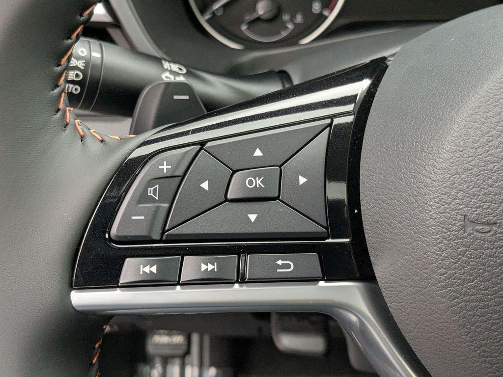 new 2025 Nissan Altima car, priced at $32,235