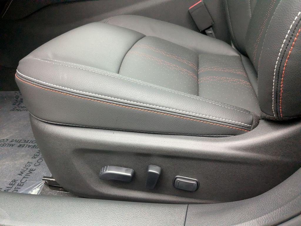 new 2025 Nissan Altima car, priced at $32,235