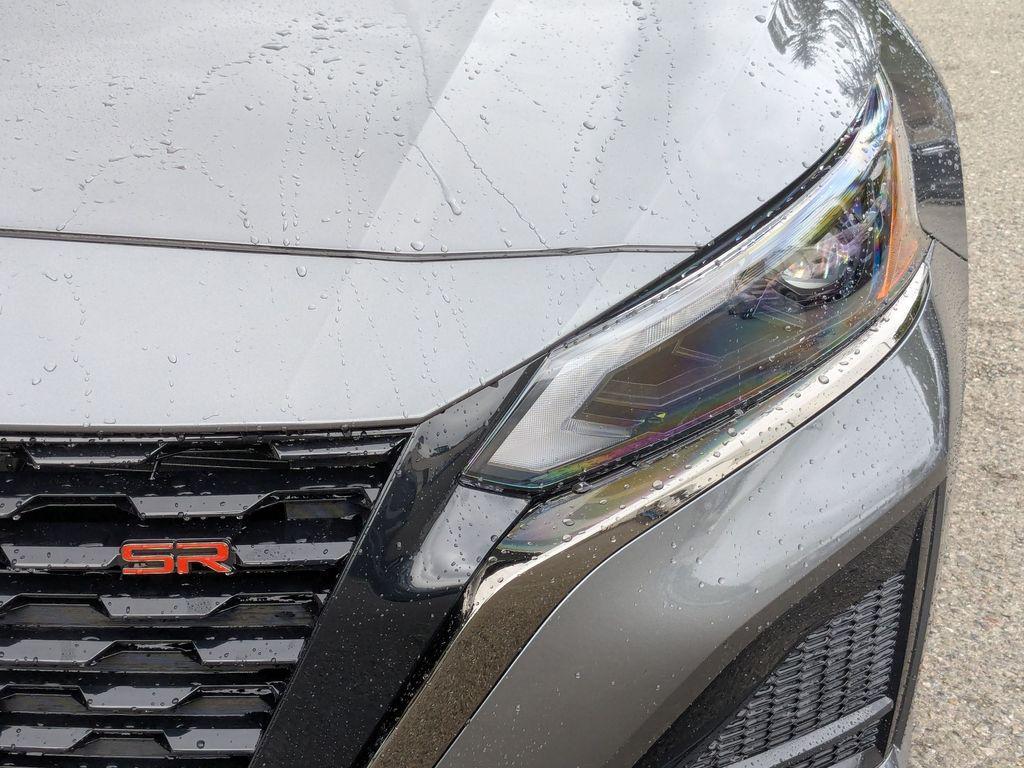 new 2025 Nissan Altima car, priced at $32,235