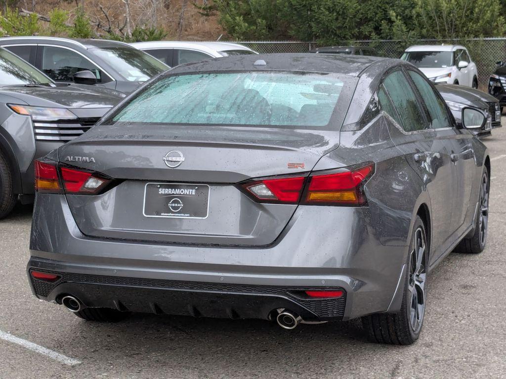 new 2025 Nissan Altima car, priced at $32,235