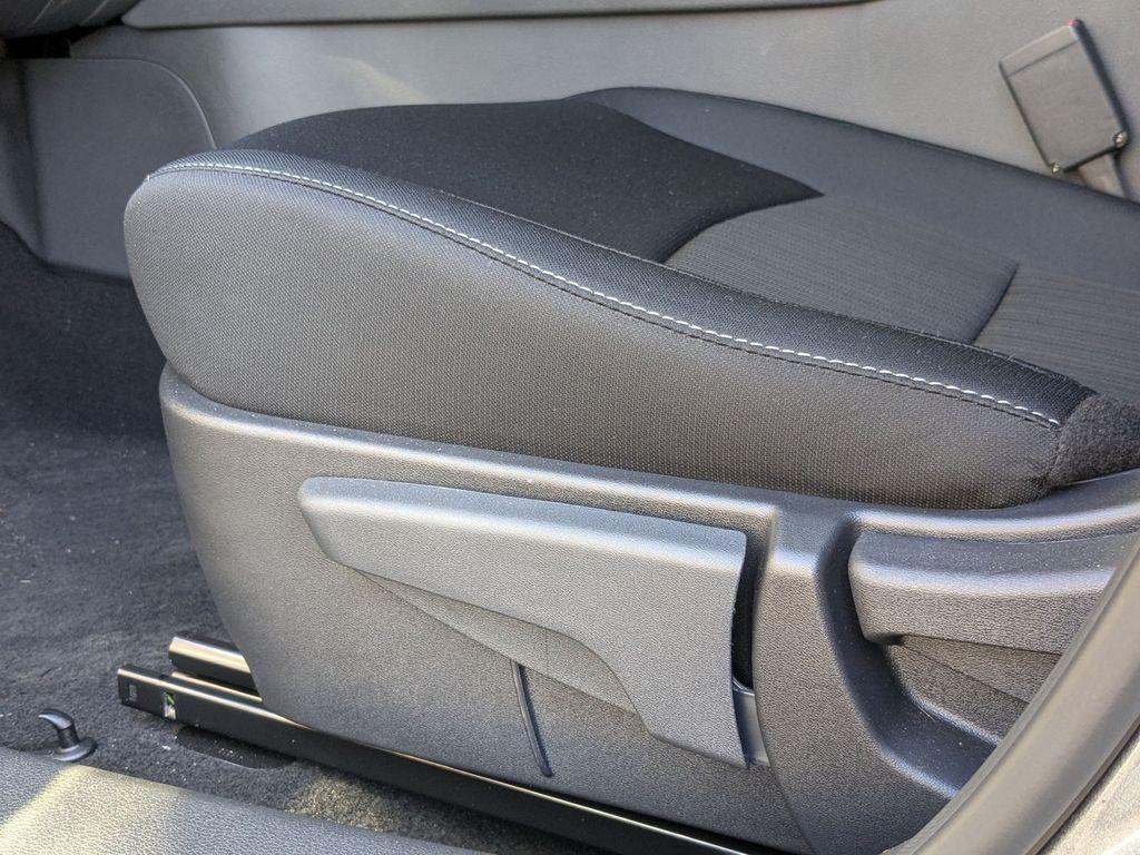 new 2025 Nissan Sentra car, priced at $22,125