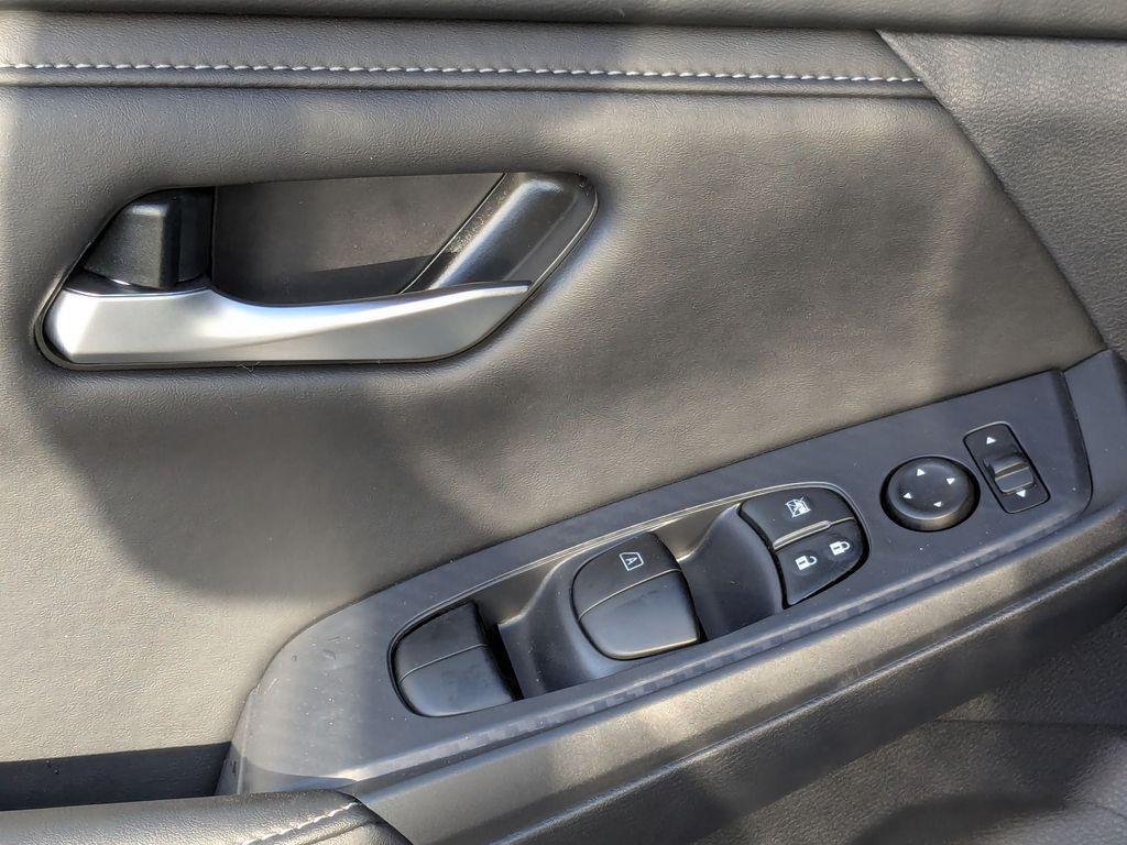 new 2025 Nissan Sentra car, priced at $22,125