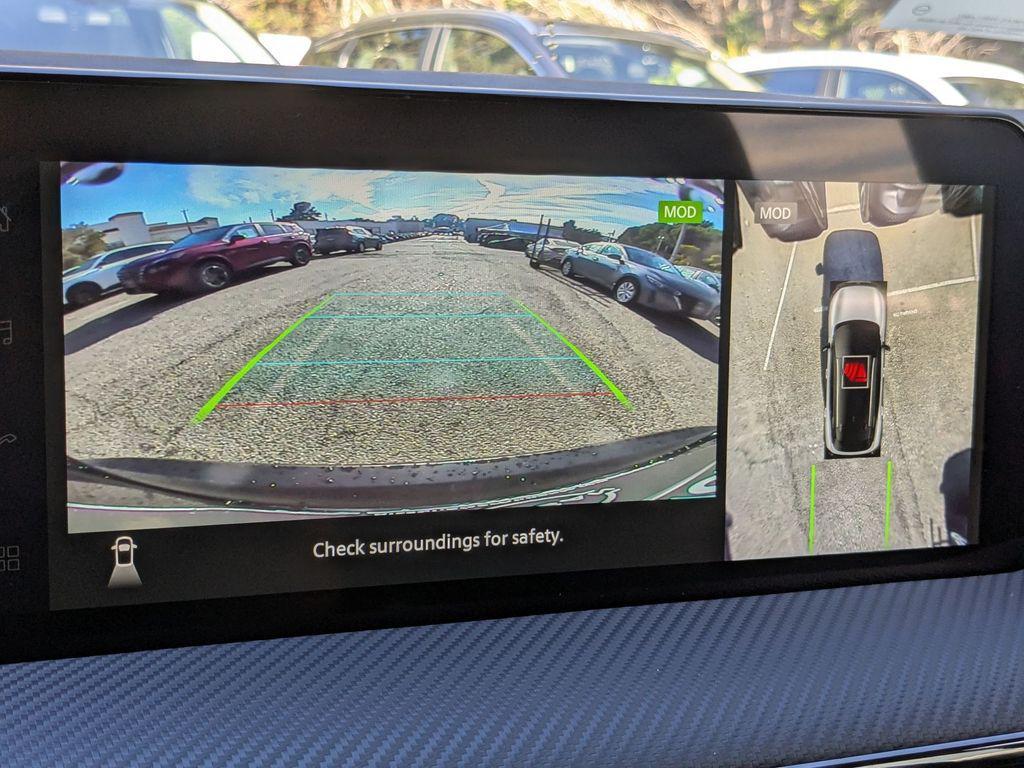 new 2026 Nissan Kicks car, priced at $28,670