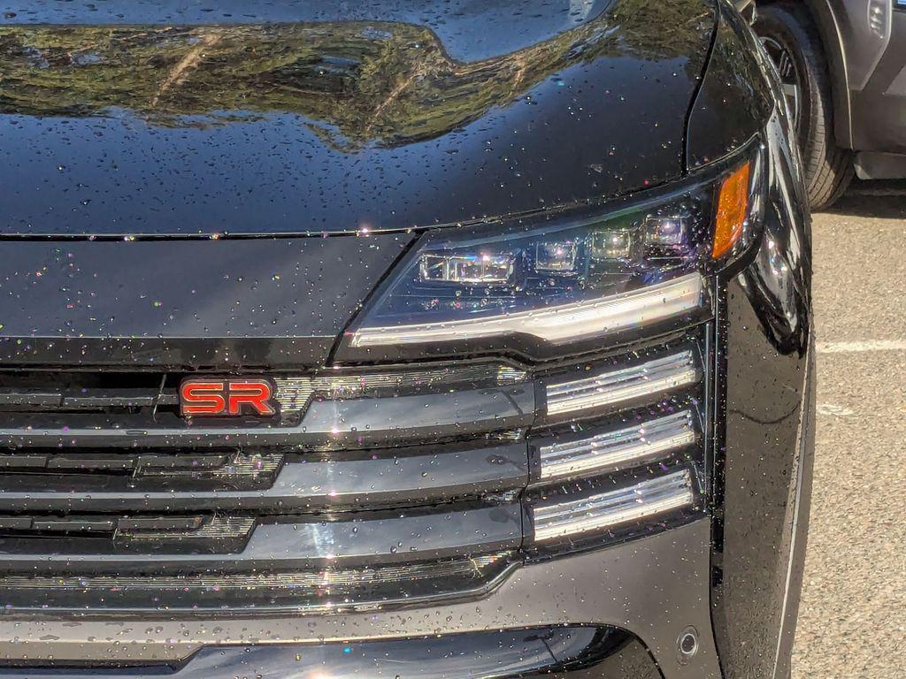 new 2026 Nissan Kicks car, priced at $28,670